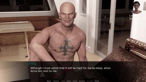 The Shared Wife (part 17)