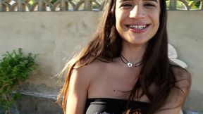 candie and alex around the world #5.1 tenerife