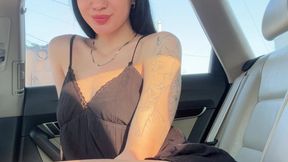 Member content by @annyolsy @Teasing and #Brunette #Outdoor Porn #Nude #Solo #Sexy xxx sexy nsfw | Tik.Porn