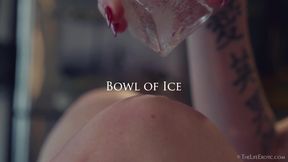 Bowl Of Ice 2 - Amanda Marie