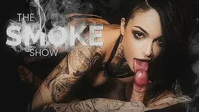 Leigh Raven in The Smoke Show - HoloGirlsVR