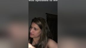 Pakistani Muslim wife