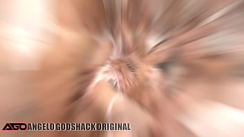 Alexa Throat takes DAP and pee in hardcore 5-on-1 gangbang