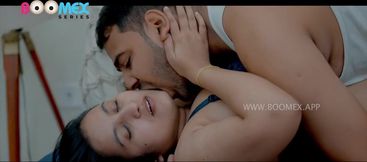 Panikkaran Uncut (2025) BoomEX South Indian Naughty Short Film - Big titted