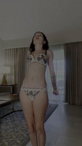 Real Amateur Homemade Compilation - Naiades Aqua