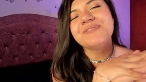 Desire Sweet Private Show