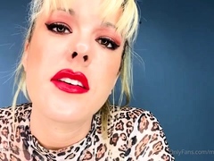 Mistress Tess - Your life as a cucky little bitch POV