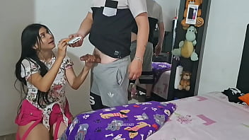 7 minutes of running, but you&#039_ll cum faster. Try not to cum during the challenge ( XVIDEOS RED)