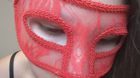 Custom Cum Countdown for Christoph Face Close Quick Finishing Retraction of the Foreskin