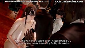 A mi Esposa le Gustan los BBC Capitulo 013 y 014 - Sub Espa&ntilde_ol