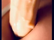 Teen Trap Smoking and Fucking