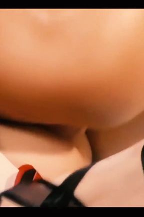 Threesome with MILF