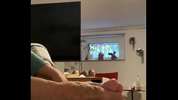 Guten Morgen - Goldschatz59 muss aufstehen