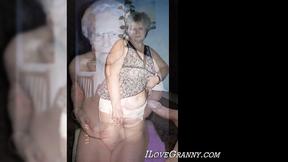 ”ILOVEGRANNY Amateur Well Aged Ladies Pics Slideshow”