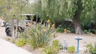 Aiden Ashley and Charlotte Sins' First Time Together