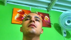 Josh Polk Private Show