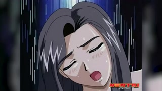 HENTAI PROS - Musashi Sasaki Returns Home &amp; Ends Up Having Sex With Not 1 But 4 Women He Just Met