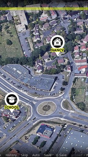 Plus Size Taboo by Chaixas -new BBW on Campus, Threesome at Home 9