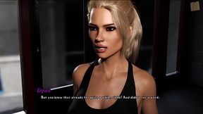 Intertwined 42, Erynn And Alexis Fall Out Over John