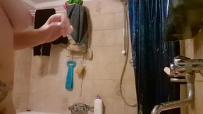 sexy shampoo for your italian milf