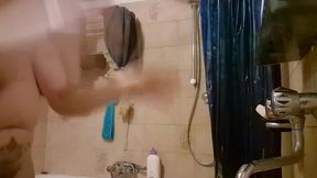 sexy shampoo for your italian milf