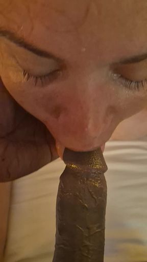Mandysworld Blowjob