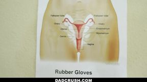 ”Birds & Bees & Thick Ds - Randy Stepdaddy POV XXX”