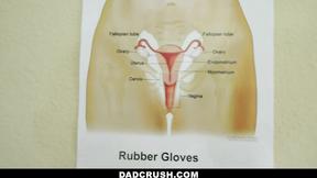 ”Birds & Bees & Thick Ds - Randy Stepdaddy POV XXX”