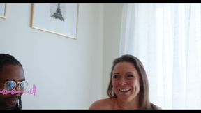 My New Neighbors Are Swingers