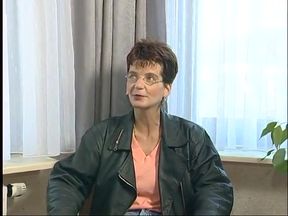 Spex mature pussy dildoed and blowing dick