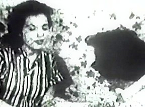 Retro Porn Archive Video: Golden Age Erotica 07 04