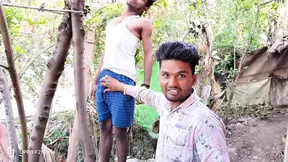 Desi Village Lust, Hot Indian Gay Romance And Laughter In Hindi