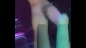 sexy gogo boy