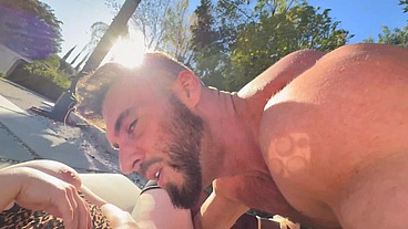 FUCKING POV WITH BUSTY FAT ASS GIRL PAIGE STEELE