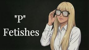 P ... for Beginners
