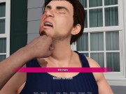 Acting Lessons [v1.0.1] Part 11 Sauna Story By LoveSkySan69