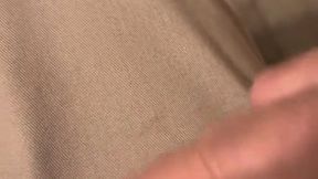 Smoking Fetish MP4