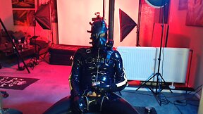 Latex reign: the dominance of rubberboy