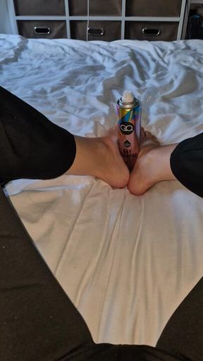 Sensual seduction 💦