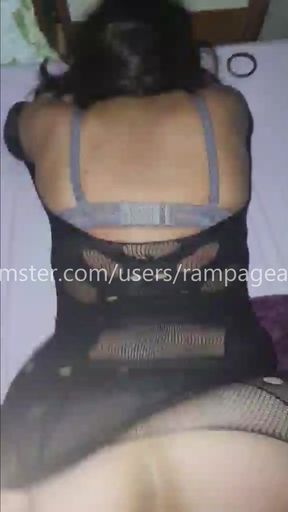 Must-see moment from &quot;Bulgarian MILF loves sex while cheating&quot;