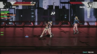 PureOnyx [SFM sex game] Gameplay huge bridge