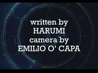 eighteen Years Old Bratty Gal Used by Aged Handyman in Elevator - Freeze Time Stop Fetish Trailer