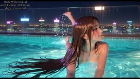 Night Swim