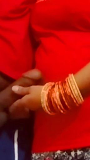 After Pregnancy, Hot Wife First - Time Painful Fuck.