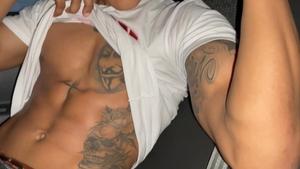 EastBoys.com - Rough sex with muscled Reed and Lucian Reed