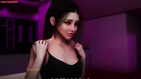 Hungry girlfriend gives intense deepthroat and facefuck