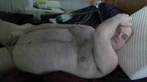 Petite Masturbation
