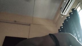 Ohh Finally I Convinced My New Neighbour to Do a Fuck Together