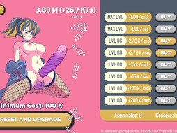 TRANSFORM HER DICK