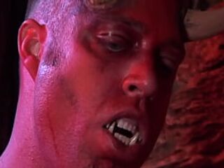 Recollections of cult-like trio euphoria emerge from a profane haze as the pleasures of DP dominate.